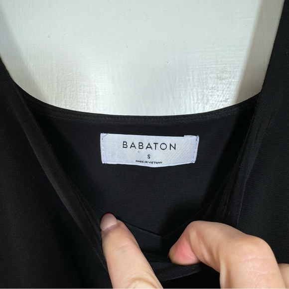 Aritzia Babaton Jason Dress - Picture 2 of 7